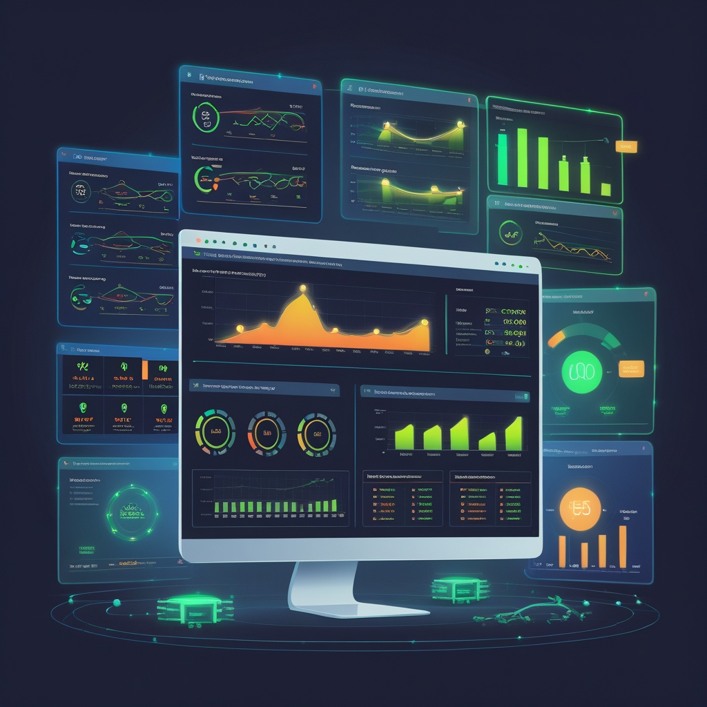 Complete Guide to Performance Testing with AI - AI-powered performance monitoring and testing