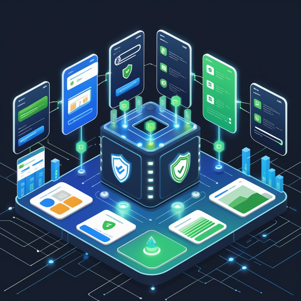 Why API Testing is Important - API endpoints and network connections