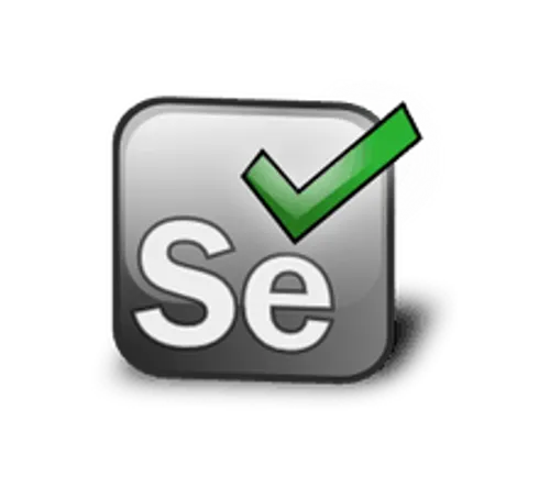 Selenium Logo